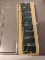 Oude RAM Module - TMS4S64EPN-10, Computers en Software, Onbekend, Ophalen of Verzenden, DDR, Desktop