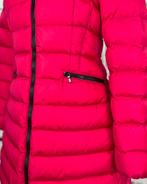 Moncler roze charpal winterjas maat 12 (860 euro) NIEUWSTAAT, Moncler EU, Moncler, Nieuw, Moncler