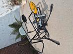 Steco baby mee - voor bakfiets of bagagedrager, Ophalen, Zo goed als nieuw