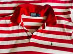 Ralph Lauren: Polo, Maat 52/54 (L), Verzenden, Rood, Polo Ralph Lauren