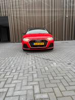 Audi a1 30 Tfsi 116pk S Tronic 2019 Rood kmstand: 74000, A1, 1100 kg, 115 pk, 3 cilinders