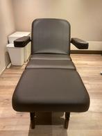 Professionele massagebank, Sport en Fitness, Massageproducten, Ophalen of Verzenden, Zo goed als nieuw, Massagetafel