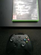Xbox One x met originele controller en Fallout 4, Spelcomputers en Games, Met 1 controller, Ophalen of Verzenden, Zo goed als nieuw