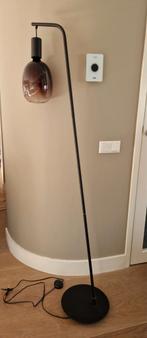 Vloerlamp, Ophalen, Zo goed als nieuw, Metaal, 150 tot 200 cm