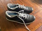 Zwarte nike golfschoen maat 38, Verzenden, Zo goed als nieuw, Schoenen, Overige merken