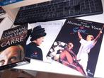 5 DVD BOX Herman Van Veen - In Carre, Alle leeftijden, Ophalen, Zo goed als nieuw