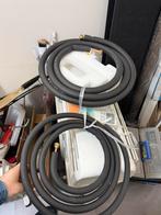 Leiding voor airco, Ophalen of Verzenden