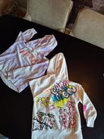 Meisjes kleding 134-140, Kinderen en Baby's, Kinderkleding | Maat 134, Ophalen, Gebruikt, Meisje