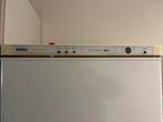 Bosch Grandprix Koel-vriescombinatie, Witgoed en Apparatuur, Koelkasten en IJskasten, Ophalen, Gebruikt, 200 liter of meer, 60 cm of meer