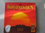 bordspel Colonisten van Catan houten versie 999, Hobby en Vrije tijd, Gezelschapsspellen | Bordspellen, Een of twee spelers, Ophalen of Verzenden