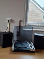 Platenspeler PHILIPS RP 5450 , Jaren 80 met defect., Ophalen of Verzenden, Niet werkend, Platenspeler, Philips