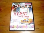 Kerst met Linus / DVD / serie, Cd's en Dvd's, Dvd's | Kinderen en Jeugd, Alle leeftijden, Ophalen of Verzenden, Gebruikt