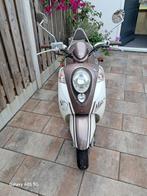 sym mio 50, Fietsen en Brommers, Scooters | SYM, Ophalen of Verzenden, Gebruikt, Mio