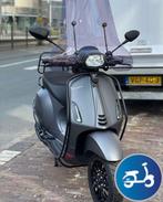 VESPA SPRINT SPORT 2024 45KM E5, Nieuw, Overige modellen