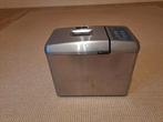 Broodbakmachine, Witgoed en Apparatuur, Broodbakmachines, 800 tot 1200 gram deeg, Ophalen, Zo goed als nieuw, Met timer
