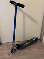 Razor step, Ophalen of Verzenden, Gebruikt, Gewone step, Razor