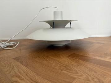 PH-5 Louis Poulsen pendel lamp (origineel) beschikbaar voor biedingen