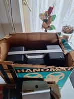 Hanomat filmprojector, Ophalen, Gebruikt, Overige merken