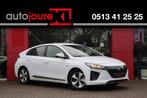 Hyundai IONIQ Comfort EV SoH 98%! | Origineel NL | Camera |, Stof, Zwart, Wit, IONIQ