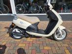 vivacity sixties geel kenteken, Fietsen en Brommers, Gebruikt, T, Ophalen of Verzenden, Benzine