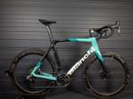 Bianchi OLTRE XR4 celeste 61cm 2023, Fietsen en Brommers, Overige merken, Gebruikt, -, - 0
-, NL