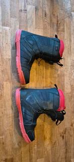 Salomon Snowboard Boots Maat 47 - BOA, Sport en Fitness, Snowboarden, Ophalen of Verzenden, Gebruikt, Snowboots