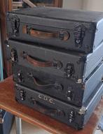 Jaren 50 veld EHBO leger koffertje, Ophalen, Landmacht, Nederland, Overige typen