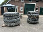 Cultuurwielen Massey Ferguson, Ophalen of Verzenden