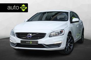 Volvo V60 2.0 T3 Polar+ Dynamic beschikbaar voor biedingen