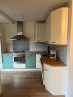 Gratis keuken, Huis en Inrichting, Ophalen, Gebruikt, Hoekkeuken