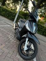 Piaggio Beverly 350 police editon- Fully Malossi, Ophalen, Overige modellen, Zo goed als nieuw