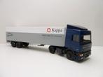 DAF 95  '' Kappa Karton '' Lion car, Ophalen of Verzenden, Gebruikt, Bus of Vrachtwagen, Lion Toys