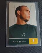 Zeldzame Ronaldo R9 2000 Nike Park Kaart, Ophalen of Verzenden, Zo goed als nieuw