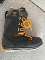 Rome Snowboardschoenen mt 9 - Zo goed als nieuw!, Sport en Fitness, Snowboarden, Ophalen, Zo goed als nieuw