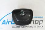 Airbag set - Dashboard Skoda Yeti (2009-heden), Auto-onderdelen