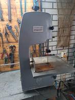 Lint zaag machine 220 - 380v Italia Macchi, Doe-het-zelf en Verbouw, Gereedschap | Zaagmachines, Ophalen, Gebruikt, 70 mm of meer