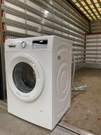 Te koop wasmachine, Ophalen, 1200 tot 1600 toeren, 85 tot 90 cm