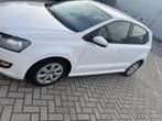 Volkswagen Polo 1.2 TDI 55KW BM 2012 Wit, Auto's, Voorwielaandrijving, 74 pk, Zwart, 1199 cc