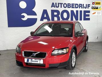 Volvo C30 1.6 dealer onderhouden beschikbaar voor biedingen