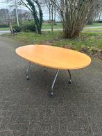 Vitra Ad Hoc eettafel vergadertafel of bureau 180 x 100, Huis en Inrichting, Tafels | Eettafels, 150 tot 200 cm, 100 tot 150 cm