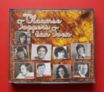 2cd Vlaamse toppers van toen met oa Marc Dex, Paul Roelandt, Cd's en Dvd's, Ophalen of Verzenden, Nederlandstalig, Boxset