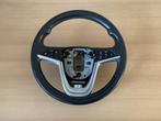 stuurwiel opel meriva B / astra J 2009 tot 2017 13351022, Auto-onderdelen, Gebruikt, -, -, Opel