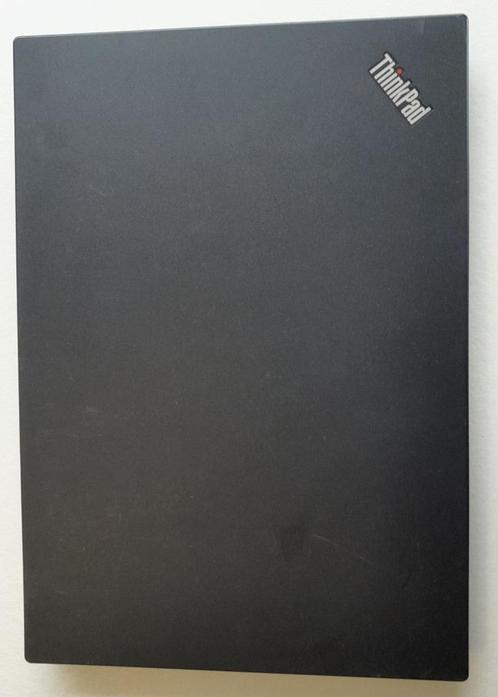 Lenovo L490, Computers en Software, Windows Laptops, Gebruikt, 14 inch, SSD, Ophalen