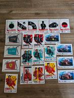 Topps Attax 2024, Ophalen, Nieuw