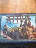 Atilla, het bordspel, Vijf spelers of meer, Ophalen of Verzenden, Zo goed als nieuw, 999  Games