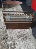 ITT Schaub Lorenz Touring 101 Internationaal draagbare radio, Ophalen