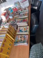 Grote collectie Donald Duck, Boeken, Meerdere stripboeken, Ophalen, Gelezen