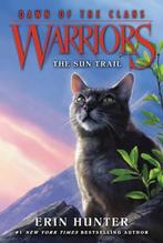 Warriors Dawn Of Clans The Sun Trail boek 2016 Paperback, Ophalen of Verzenden, Nieuw, Erin Hunter