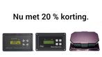 Mastervolt / Whisper Generator Remote control panel 50/60Hz, Watersport en Boten, Ophalen of Verzenden, Nieuw, Kabel of Apparatuur