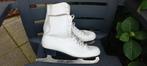Kunstschaatsen maat 39, Sport en Fitness, Schaatsen, Overige merken, Gebruikt, Ophalen of Verzenden, Kunstschaatsen